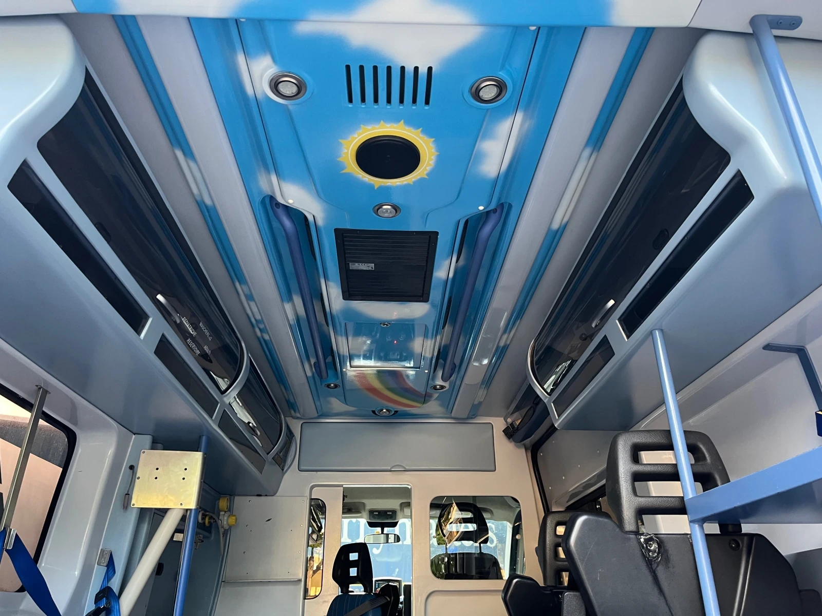 Fiat Ducato 3.0 Mjet 177ks | Mobile.bg   16