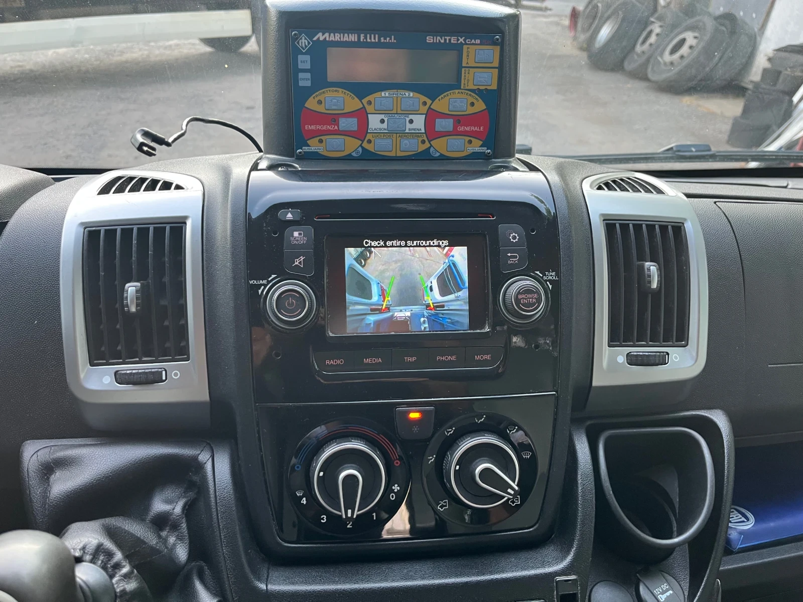 Fiat Ducato 3.0 Mjet 177ks | Mobile.bg   14