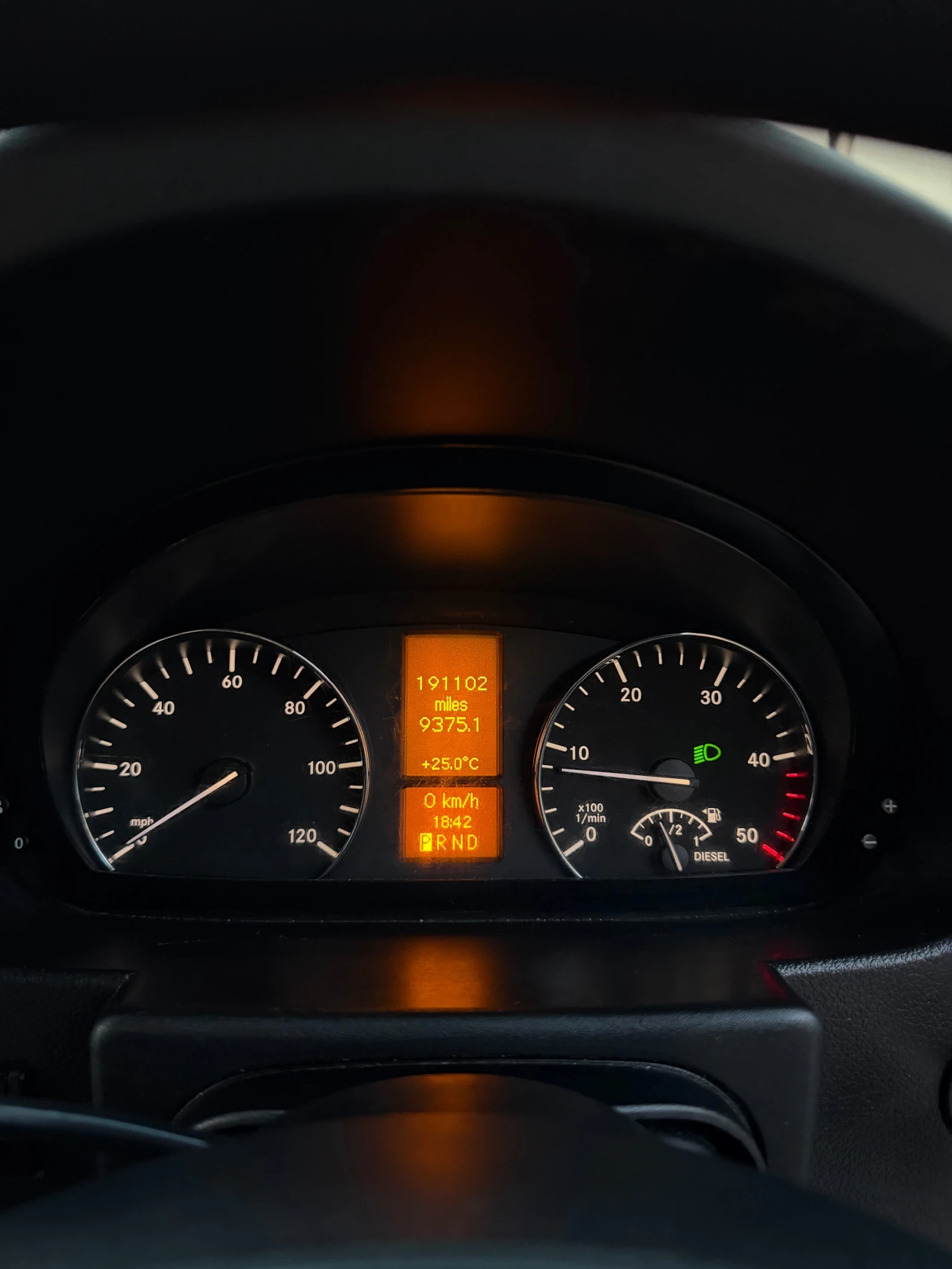Mercedes-Benz Sprinter 314 CDI L2H2, снимка 9 - Бусове и автобуси - 55385915