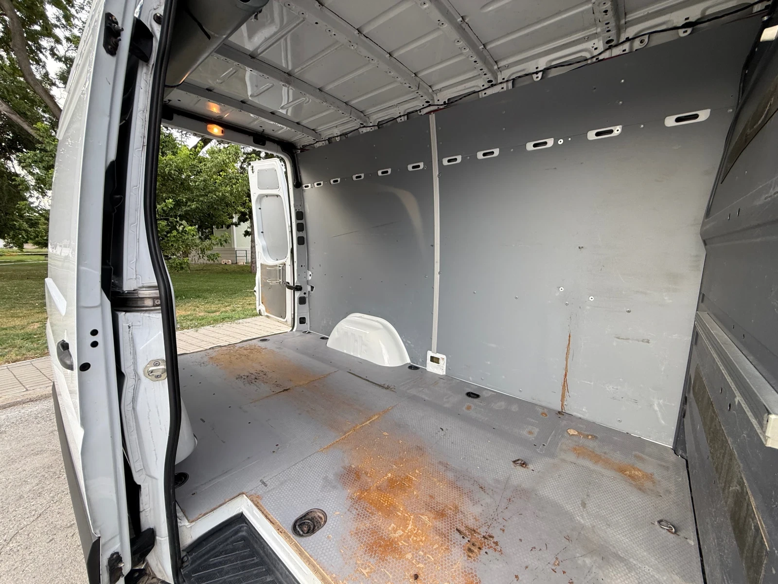 Mercedes-Benz Sprinter 313 2.2CDI 651 | Mobile.bg � ����������� 10