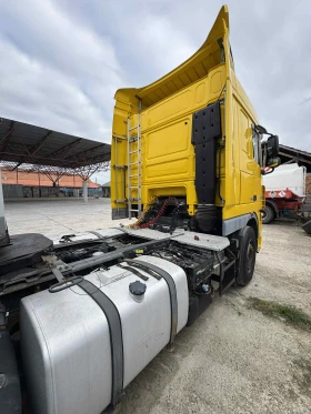 Daf XF 105 FT, снимка 4