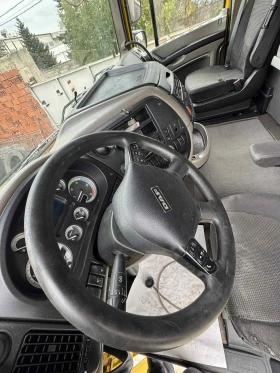 Daf XF 105 FT, снимка 6