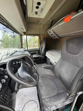Daf XF 105 FT, снимка 5