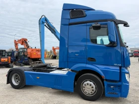 Mercedes-Benz Actros 1843, снимка 13