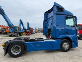 Mercedes-Benz Actros 1843, снимка 11