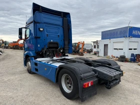 Mercedes-Benz Actros 1843, снимка 8