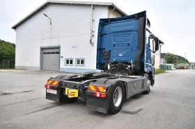 Mercedes-Benz Actros 1845 Retarder | Mobile.bg    3