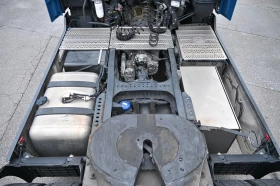 Mercedes-Benz Actros 1845 Retarder | Mobile.bg    7