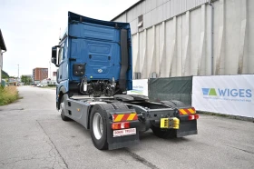 Mercedes-Benz Actros 1845 Retarder | Mobile.bg    4