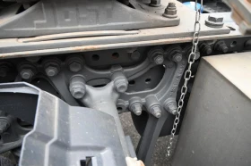 Mercedes-Benz Actros 1845 Retarder | Mobile.bg    15