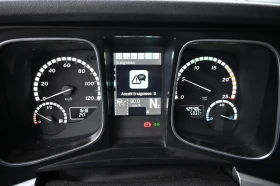 Mercedes-Benz Actros 1845 Retarder | Mobile.bg    10
