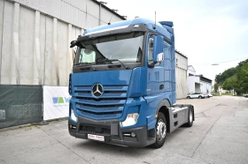  Mercedes-Benz Actros