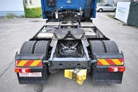 Mercedes-Benz Actros 1845 Retarder | Mobile.bg    6