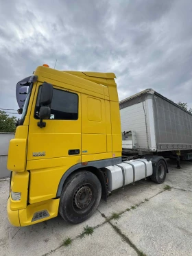     Daf XF 105 FT