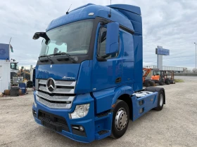 Mercedes-Benz Actros 1843