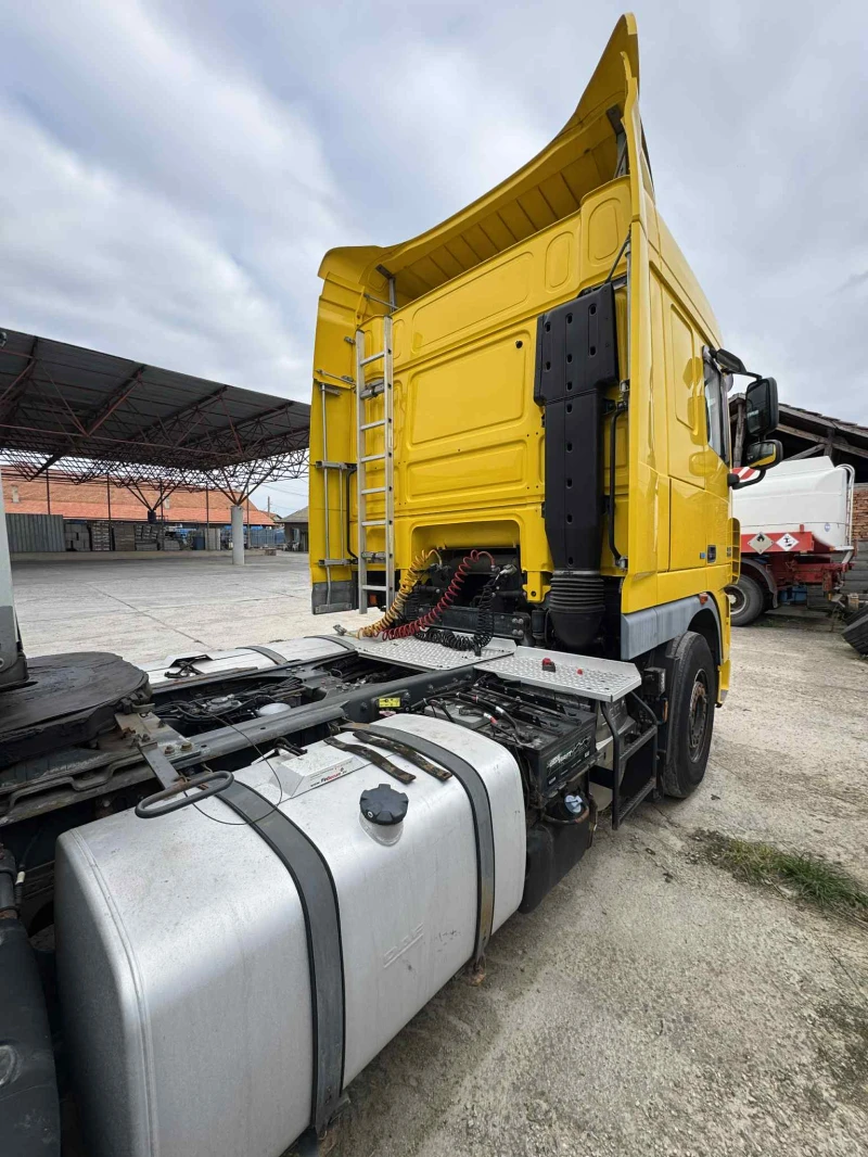 Daf XF 105 FT, снимка 4 - Камиони - 52028586