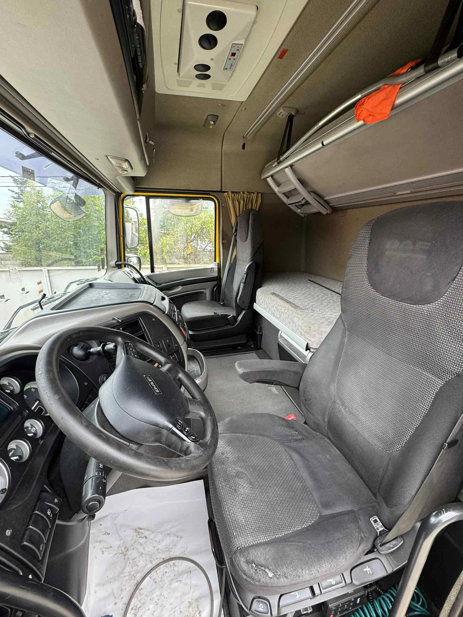Daf XF 105 FT  - изображение 5