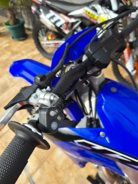 Yamaha Yzf 450, снимка 6