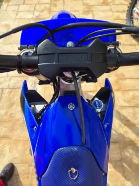 Yamaha Yzf 450, снимка 2