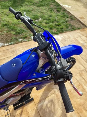 Yamaha Yzf 450, снимка 4