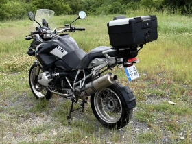 BMW G ESA/Akrapovic/Подгрев/ADVENTURE/3 Куфара, снимка 3