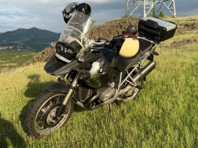 BMW G ESA/Akrapovic/Подгрев/ADVENTURE/3 Куфара, снимка 9