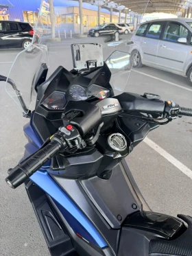 Kymco AK 550 J Costa mallossi , снимка 4