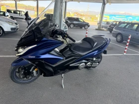 Kymco AK 550 J Costa mallossi , снимка 7