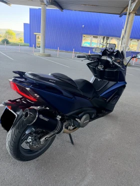 Kymco AK 550 J Costa mallossi , снимка 13