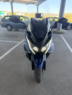 Kymco AK 550 J Costa mallossi , снимка 12