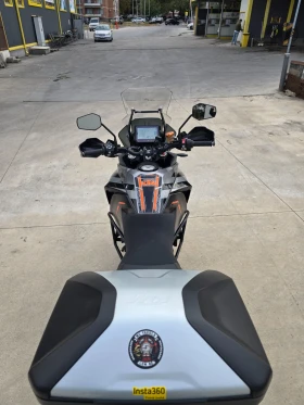 Ktm Adventure 1290S, снимка 9