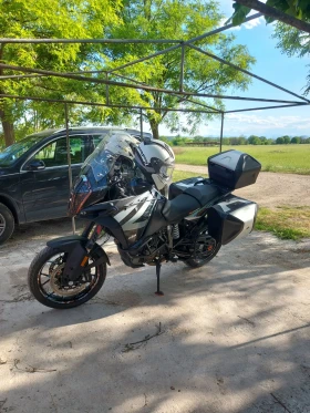 Ktm Adventure 1290S, снимка 15