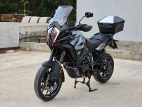 Ktm Adventure 1290S, снимка 3