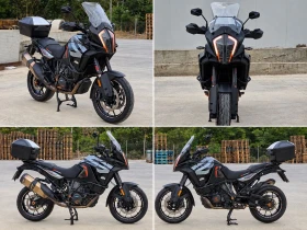 Ktm Adventure 1290S, снимка 14