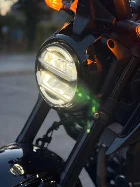 Honda Cb, снимка 4