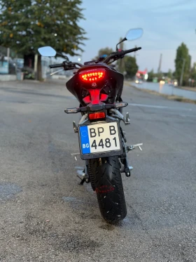 Honda Cb, снимка 7