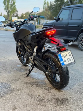 Honda Cb, снимка 8
