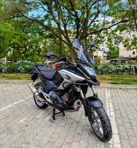 Honda Nc 750XD Adventure Pack, снимка 2
