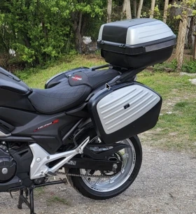 Honda Nc 750XD Adventure Pack, снимка 7