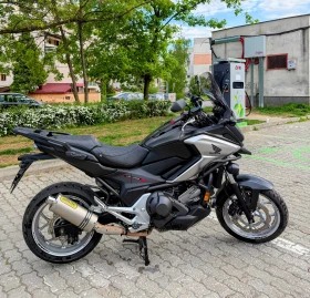 Honda Nc 750XD Adventure Pack, снимка 3