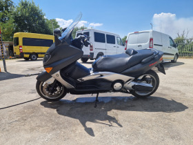 Yamaha T-max BLACK MAX, снимка 3