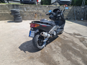 Yamaha T-max BLACK MAX, снимка 5