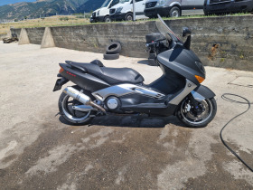 Yamaha T-max BLACK MAX, снимка 2