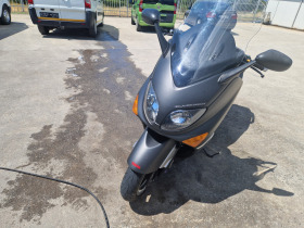 Yamaha T-max BLACK MAX, снимка 1