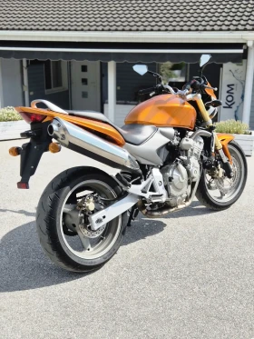 Honda Hornet  2  | Mobile.bg    5