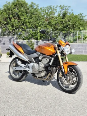  Honda Hornet