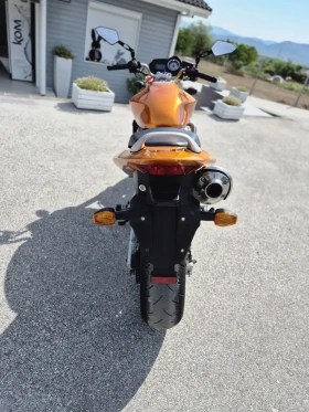 Honda Hornet  2  | Mobile.bg    11