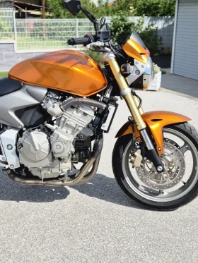 Honda Hornet  2  | Mobile.bg    4