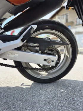 Honda Hornet  2  | Mobile.bg    7