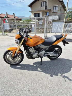 Honda Hornet  2  | Mobile.bg    2